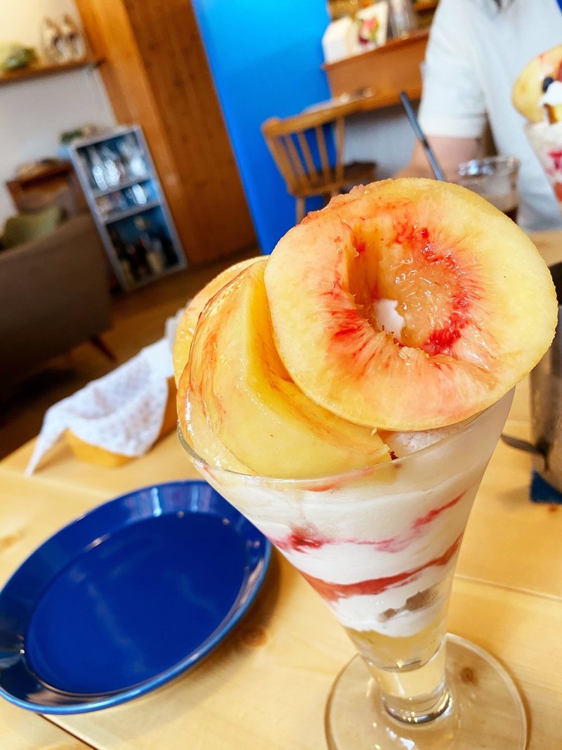 名古屋市中川区 おもちゃと散歩 おしゃれカフェgrand Blue グランブルー さんへランチを食べに 中川グルメ 山本祐介 オタク社長 おもちゃ屋さん Note