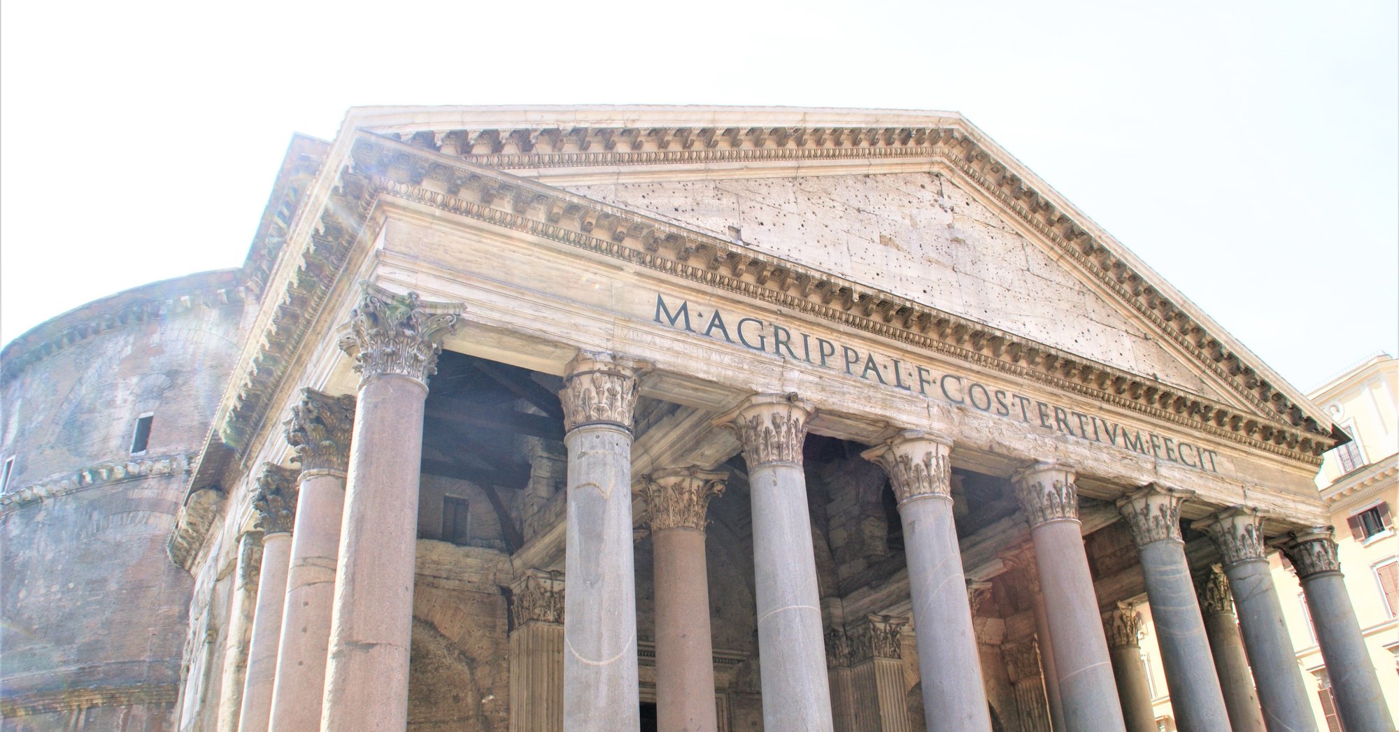 古代ローマ建築 パンテオン 何度訪れても ため息が出る空間です 食の工房オフィスアルベロ イタリア料理教室 In 神戸 Note 古代ローマ建築 パンテオン 何度訪れても ため息が出る空間です 食の工房オフィスアルベロ イタリア料理教室 In 神戸 Note