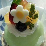 あおの こころ