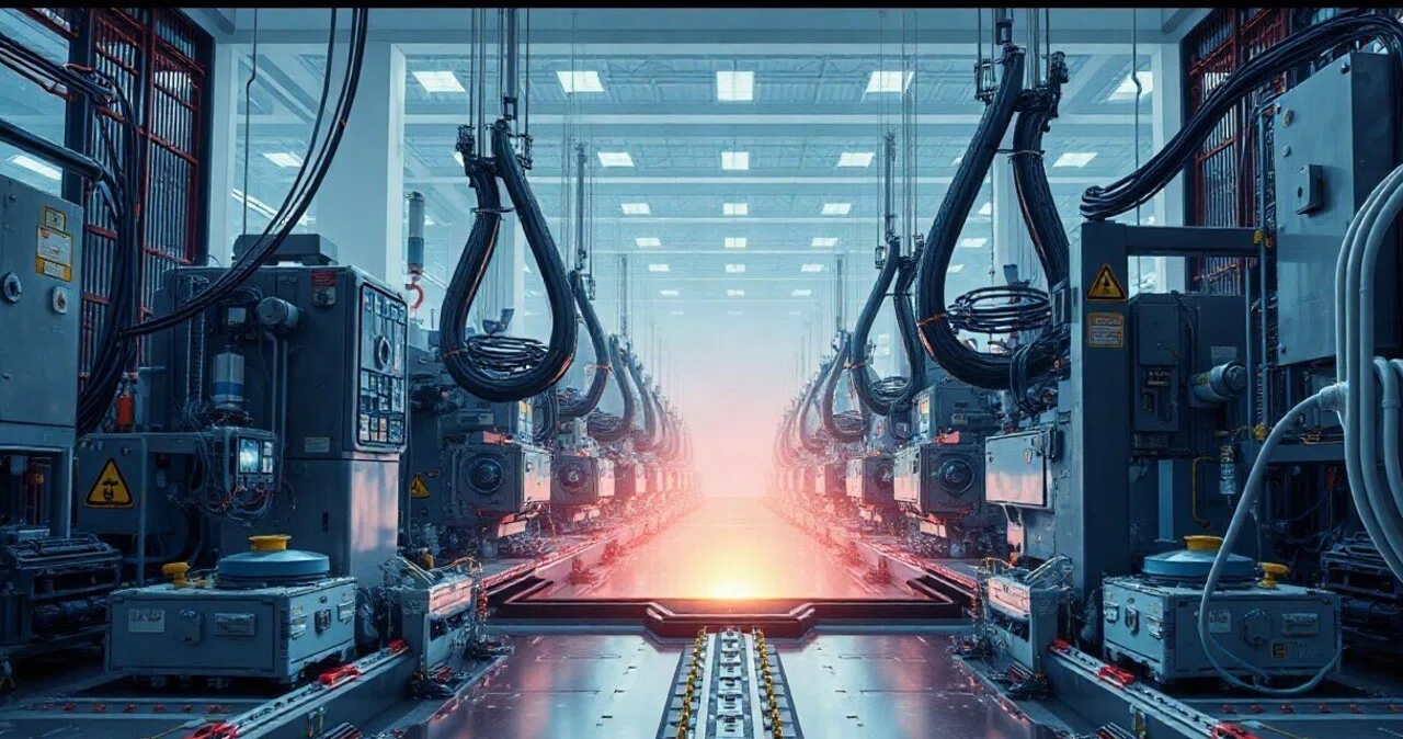 中国の追い上げで韓中半導体格差が3年に縮小——「信じていたHBM」という核心動力までも脅かされる