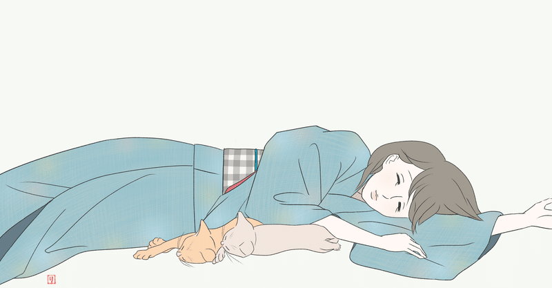 英語で 眠りにつく ゆんみ Note