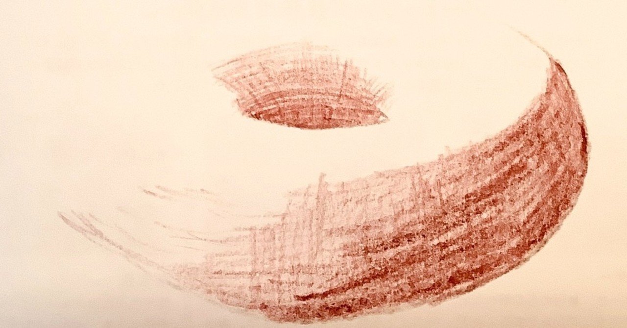 036 丸の質感 丸シリーズ3 リビング アトリエ まつばらあや Note