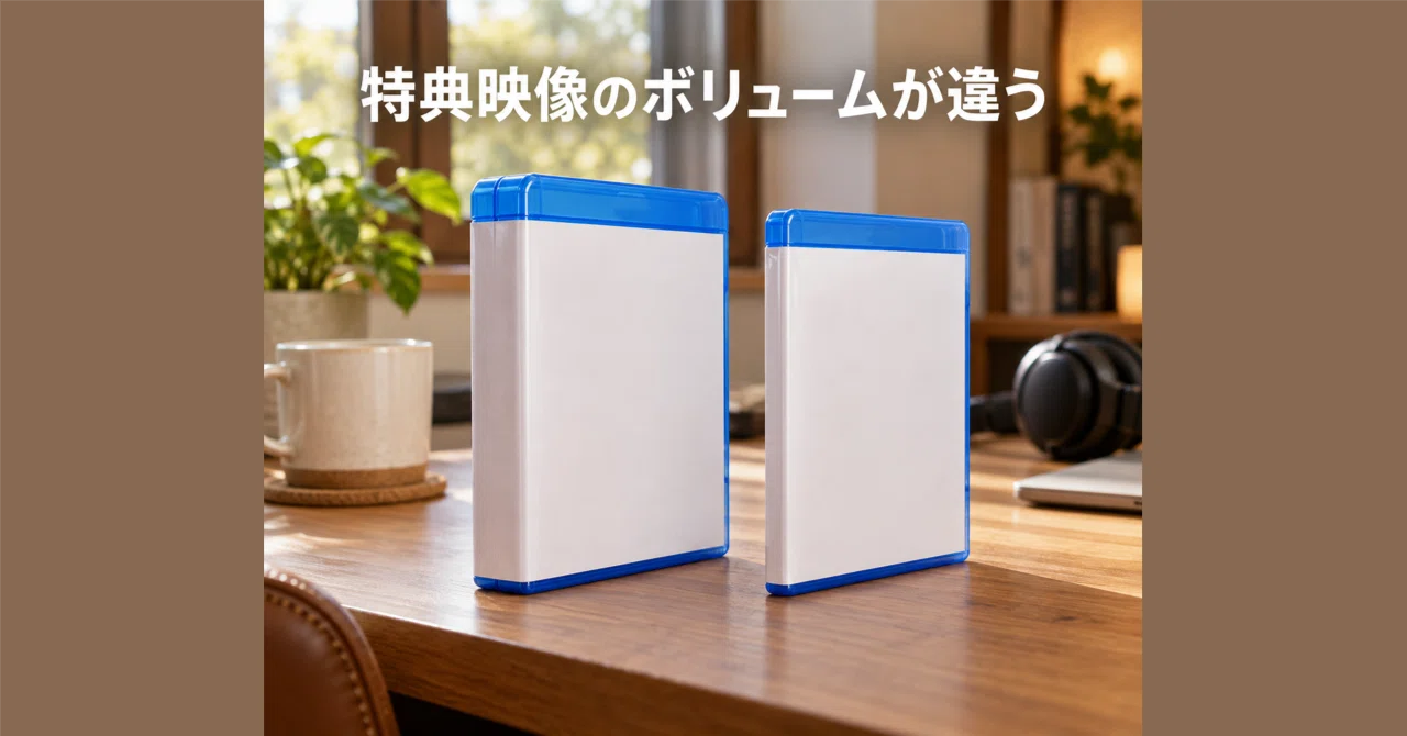 加賀美ハヤト ALPHA ONE Blu-ray 通常版 Chronocapsule版 違い｜価格差の理由 ...