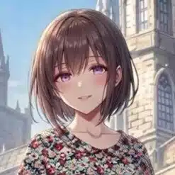 秋本マミ