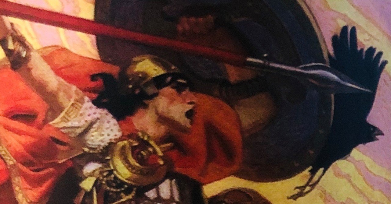 クーフーリンのお酒 ケルトの英雄の蜂蜜酒 守護神鑑定 占い 白樺の騎士団 Note クーフーリンのお酒 ケルトの英雄の蜂蜜酒 守護神鑑定 占い 白樺の騎士団 Note