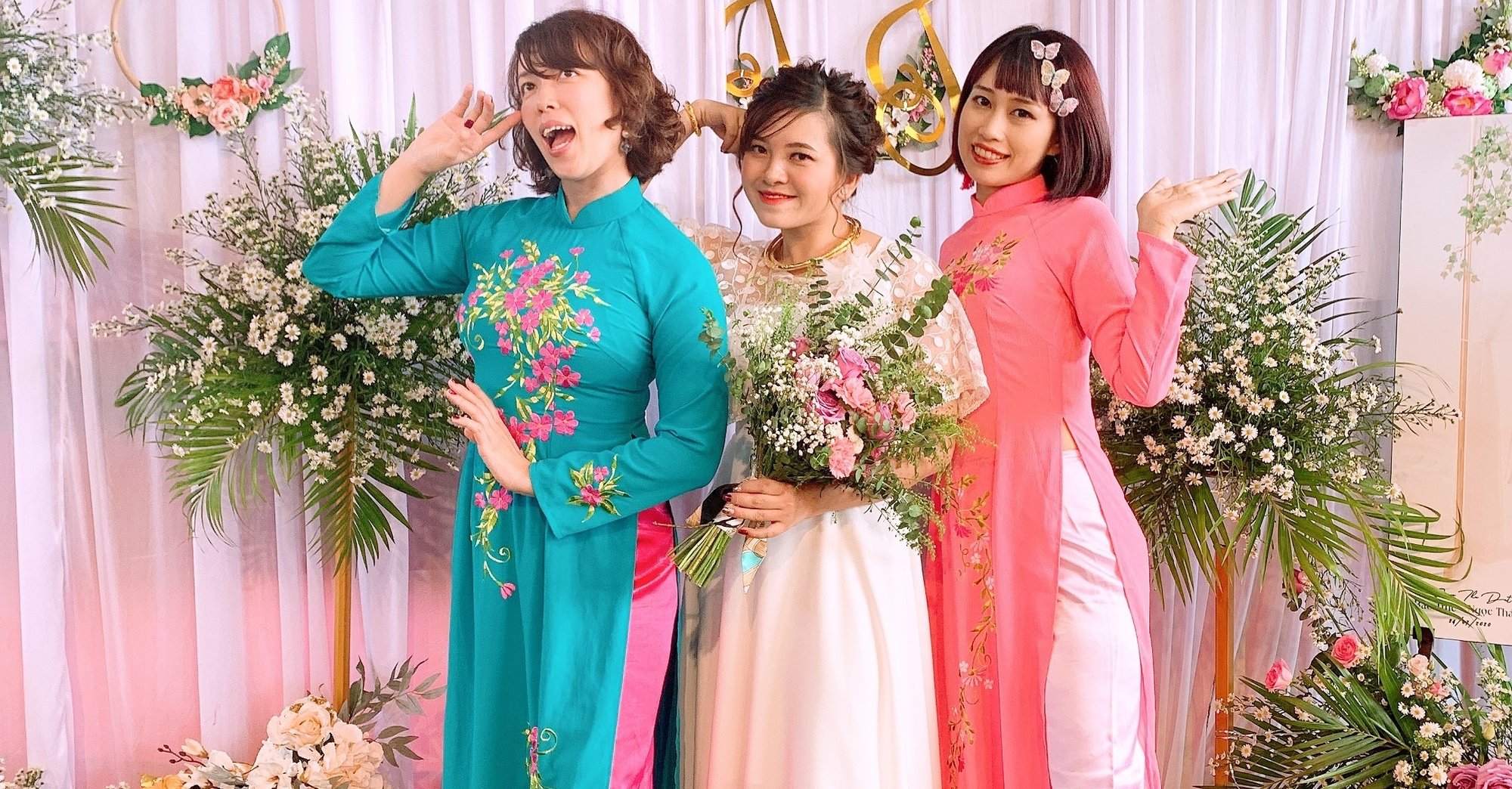 チュックちゃん結婚式 ベトナム田舎のお家結婚式にお呼ばれしました 三上ナミ Note チュックちゃん結婚式 ベトナム田舎のお家結婚式にお呼ばれしました 三上ナミ Note