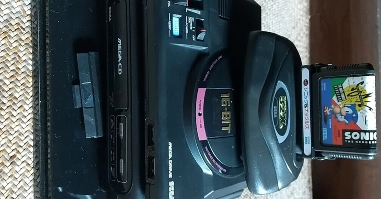 Mega Drive Mini Review: 80 Points - Realizing the limits of emulation ...