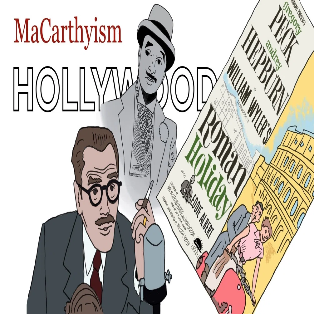 赤狩り マッカーシズム イン ハリウッド アメリカ暗黒史の映画ファン的考察 Nobu Hk 踊る大香港 Note