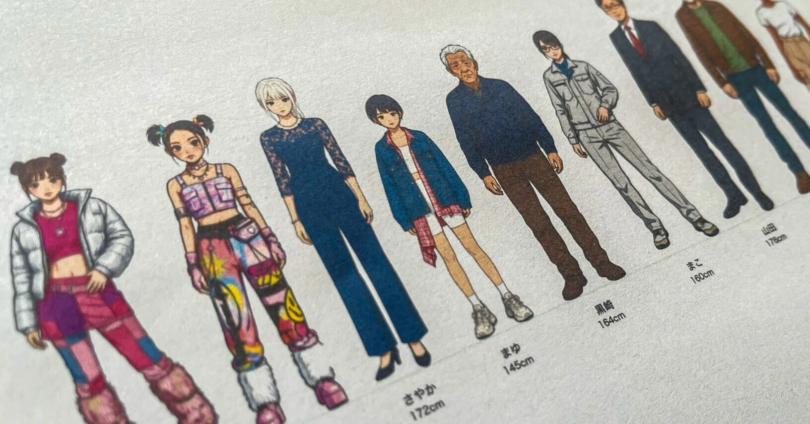 Codex（GPT-6 Astra）でドラマ・アニメ・漫画を「1人で」同時制作する
