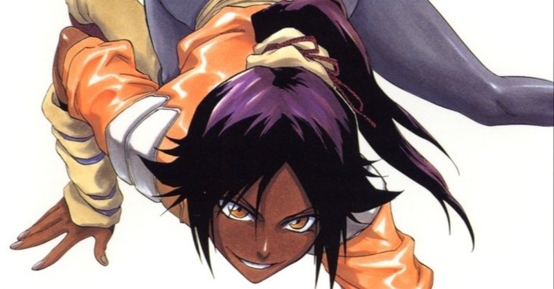 17巻 Bleach 全74巻を毎日振り返る 沢 Note