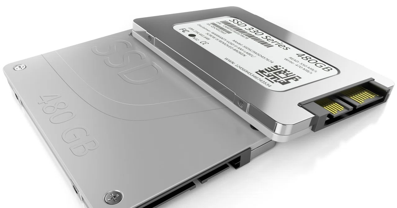 How SSDs (Solid State Drives) Work and Their Types｜デジタルデータリカバリー（データ復旧.com）