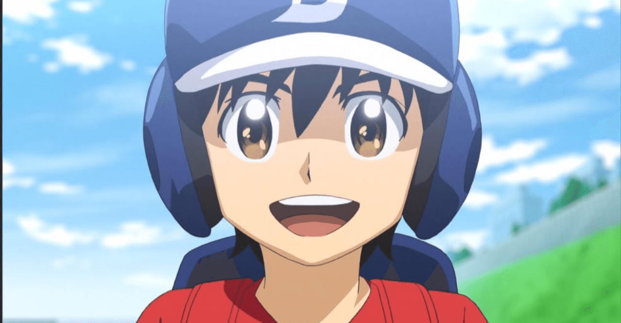 メジャー2 セカンド から学ぶ野球の素晴らしさ Take Note メジャー2 セカンド から学ぶ野球の素晴らしさ Take Note