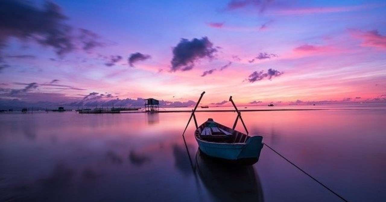 英単語 Boat の語源や由来 かいけつ 国内独学で英語上達 Note