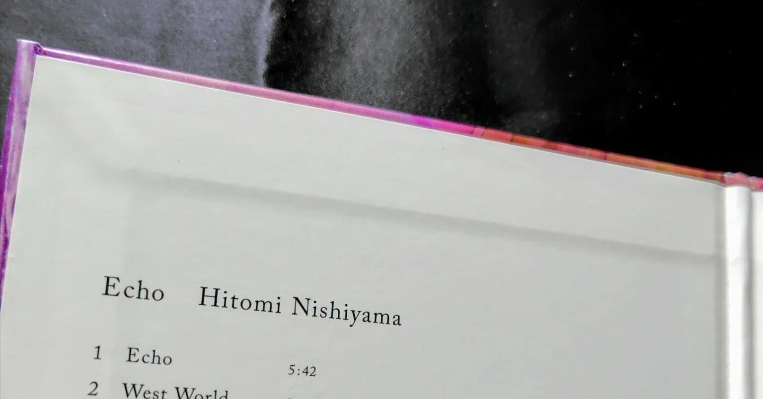 A式ジャケット｜Hitomi Nishiyama 西山瞳