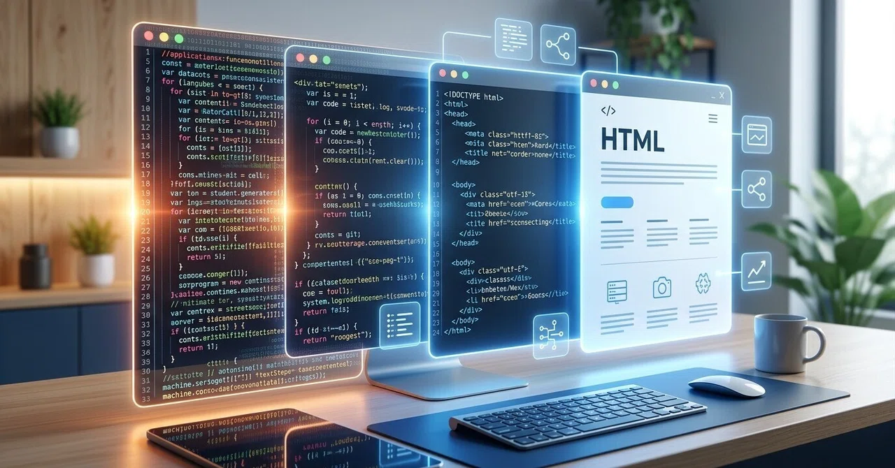 To Developers Tired of Complexity: Rediscovering the 'Origins of Web ...