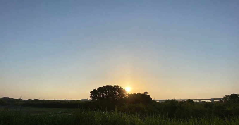 58　春はあけぼの家族にそれぞれの寝息