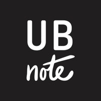UB note