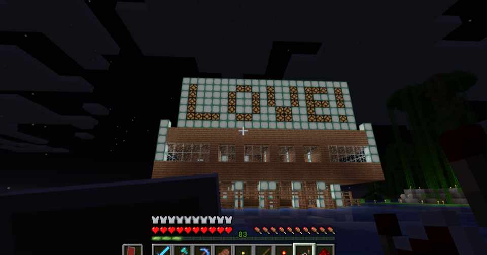 マイクラ部復活について 玉虫ですよ Note