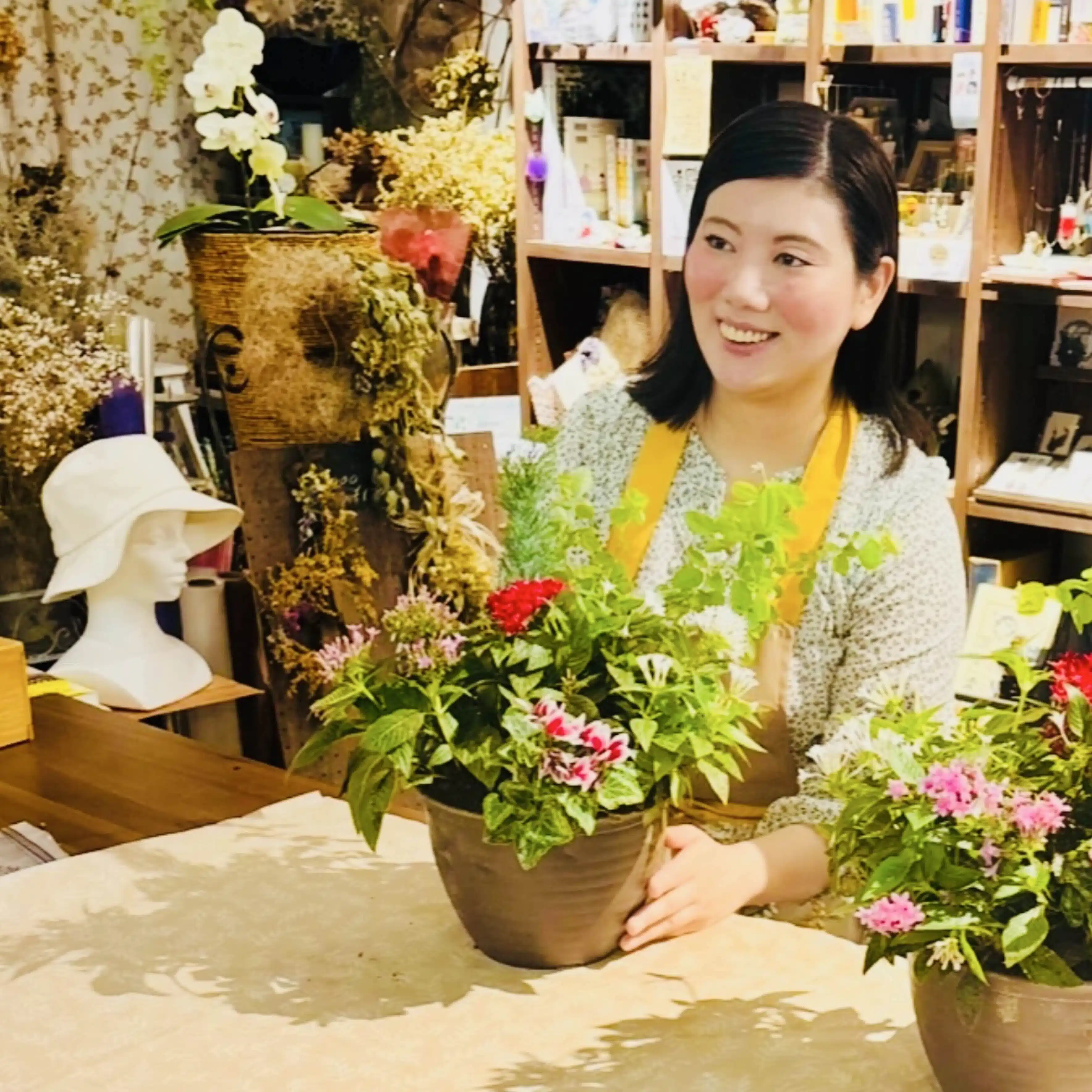 湯浅優
