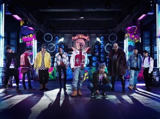 High Low ガチ で考えた強さランキングtop15 前編 15位 10位 Mitamin Note