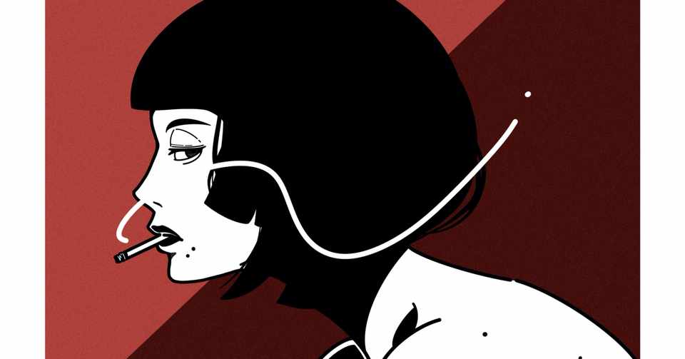 悲劇のヒロインはもうやめだ Fatty男 Note