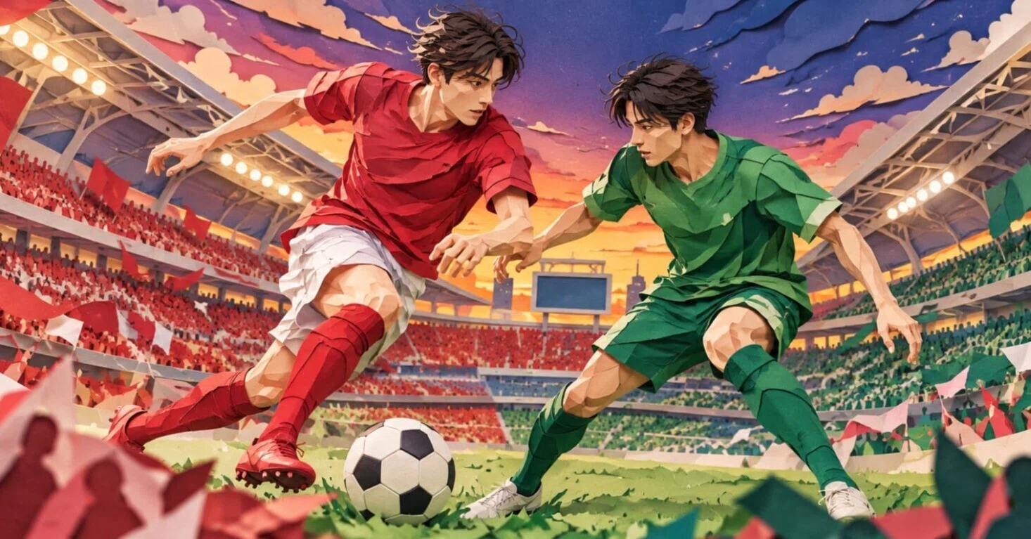 サッカーの試合ルールと観戦の基本!11人の理由やエスコートキッズの役割まで徹底解説