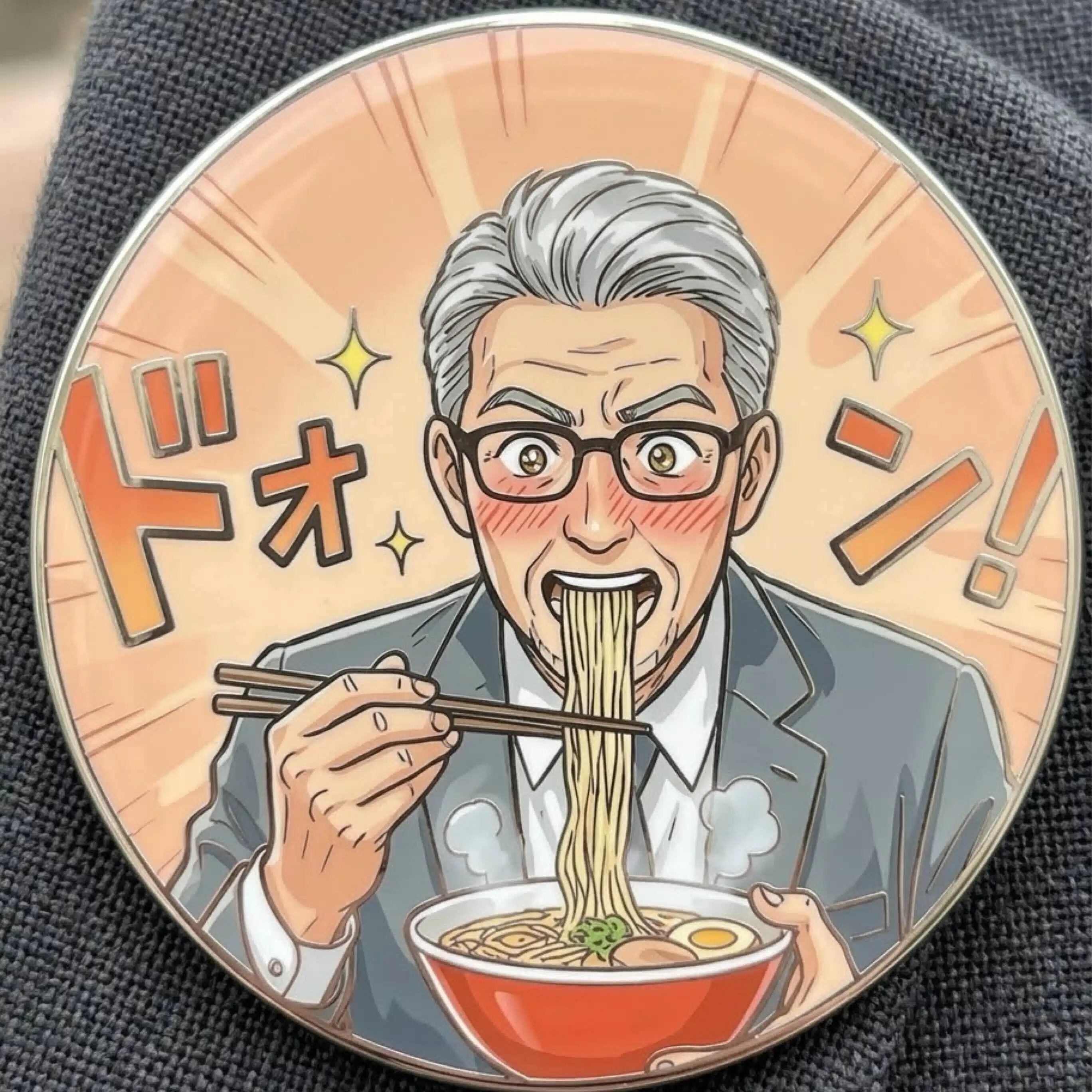 あおちゃん