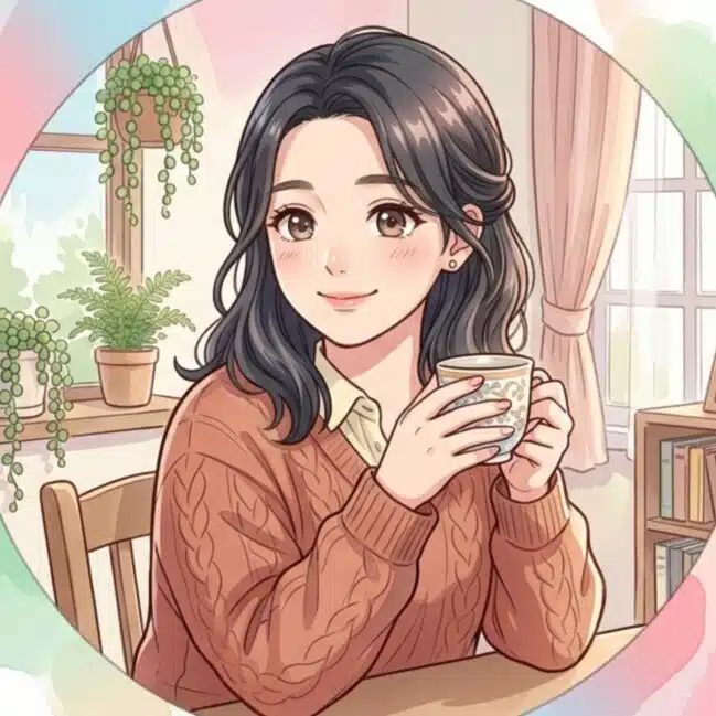 なな ｜ 恋愛経験ゼロから自分を好きになれたお話