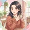 なな ｜ 恋愛経験ゼロから自分を好きになれたお話