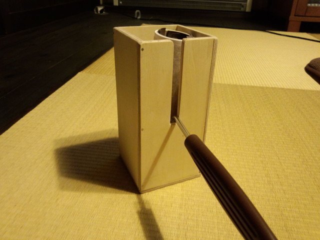 コロコロの収納をdiy コロコロストッカー ケロケロ Diyでプチカスタム Note コロコロの収納をdiy コロコロストッカー ケロケロ Diyでプチカスタム Note