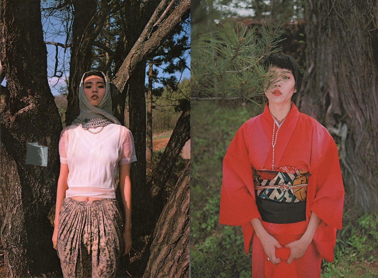 07 ぼくのアサヒカメラ｜ALAO YOKOGI 横木安良夫