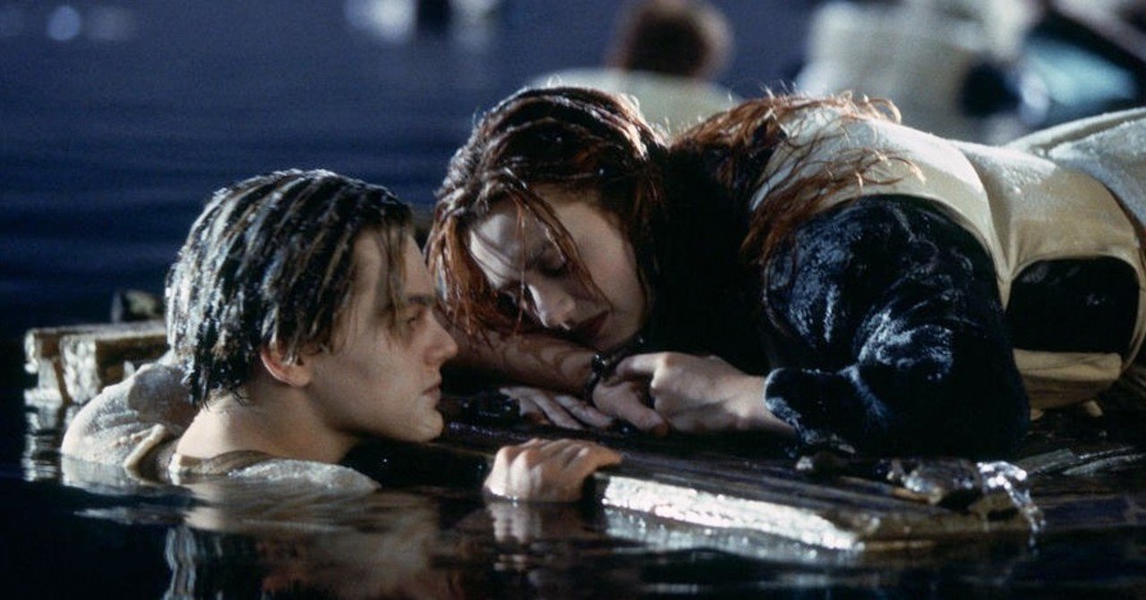 タイタニック のエンディングについて思うこと Imalu Note タイタニック のエンディングについて思うこと Imalu Note