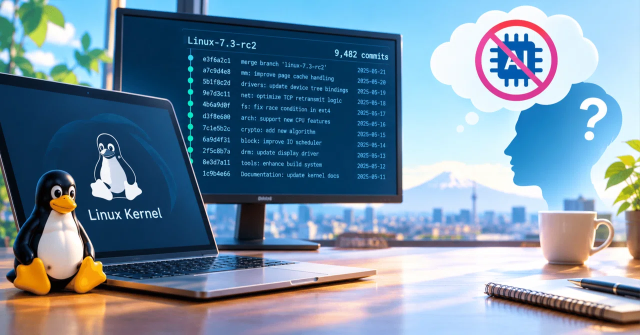 5 Linux Technical Books That Go Beyond Just Memorizing Commands|頑張る ...