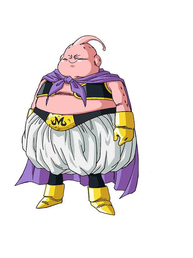 ドッカンバトルでブウが強くなった話書きます。｜このゑ＠Moriyasu