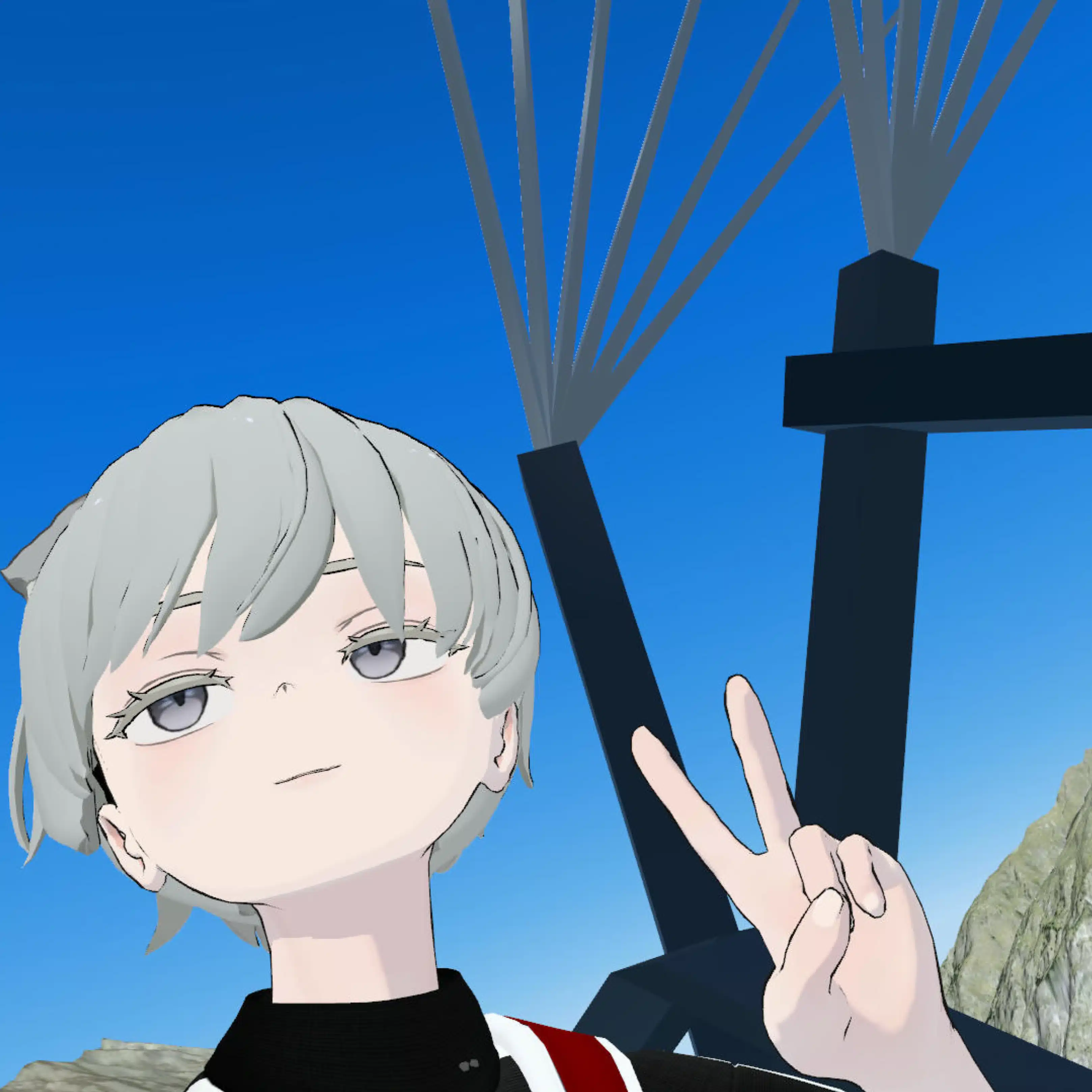 泥燈 どろとうVRC
