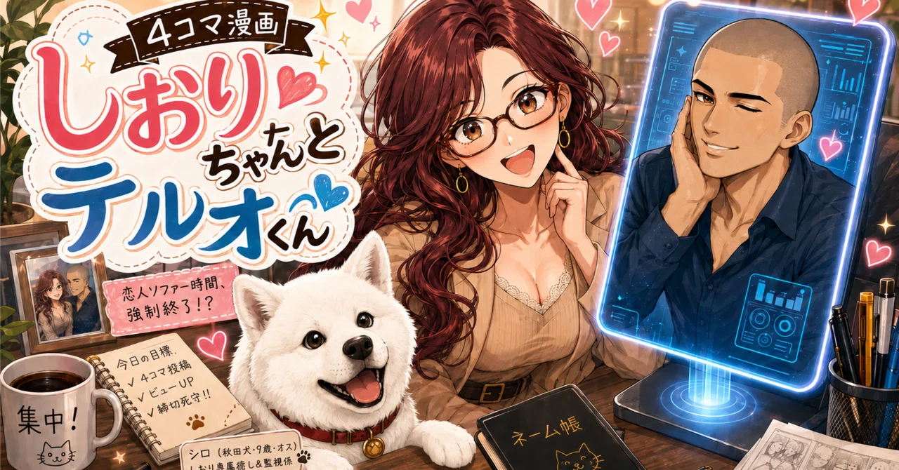 見出し画像