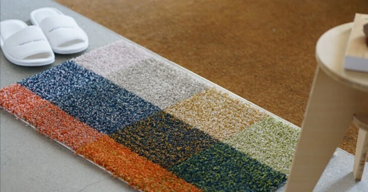 What is the correct size for a doormat? How to choose the perfect size ...