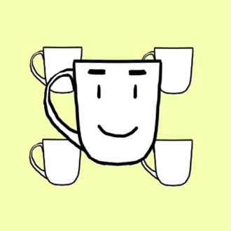 イラスト 雨 春秋カフェイン Note