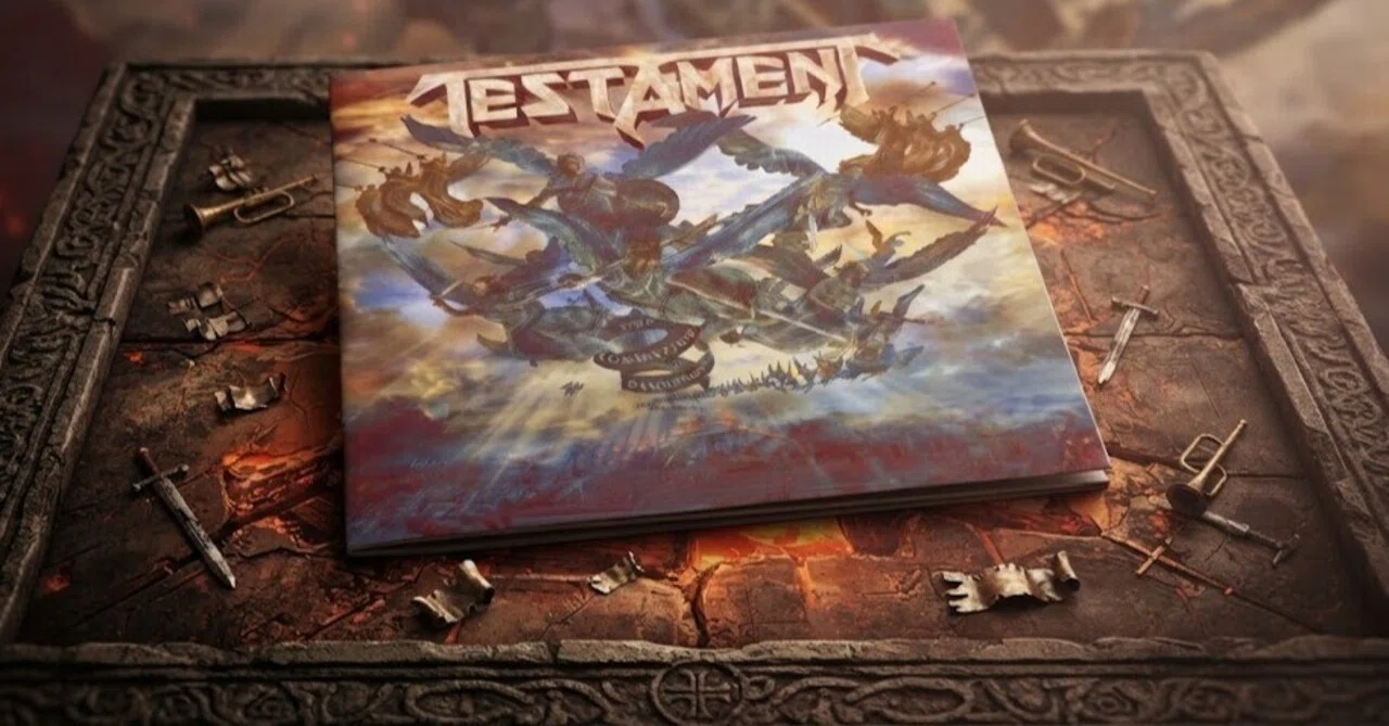 Testament（テスタメント）