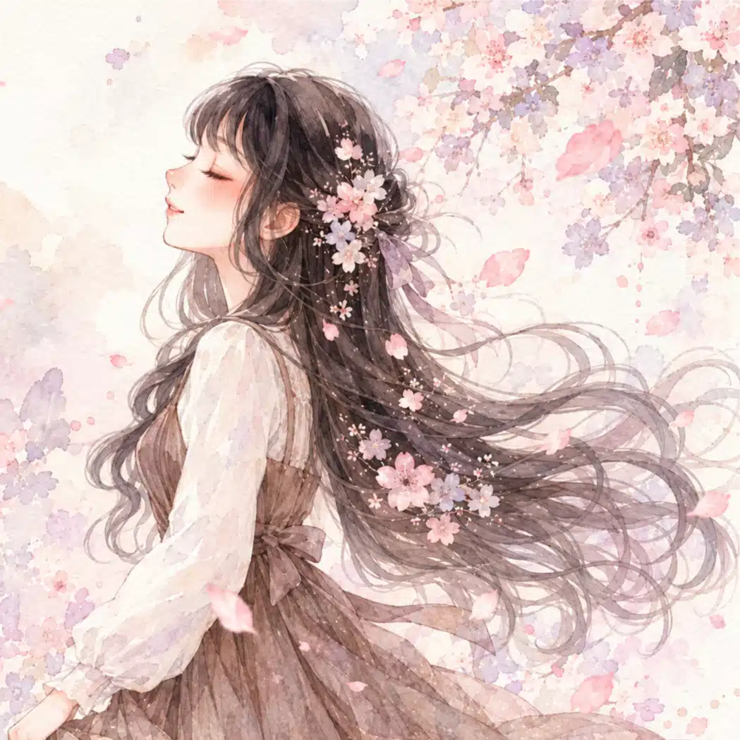 葉瑠の庭｜葉瑠いつみ