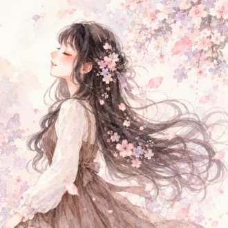 葉瑠の庭｜葉瑠いつみ