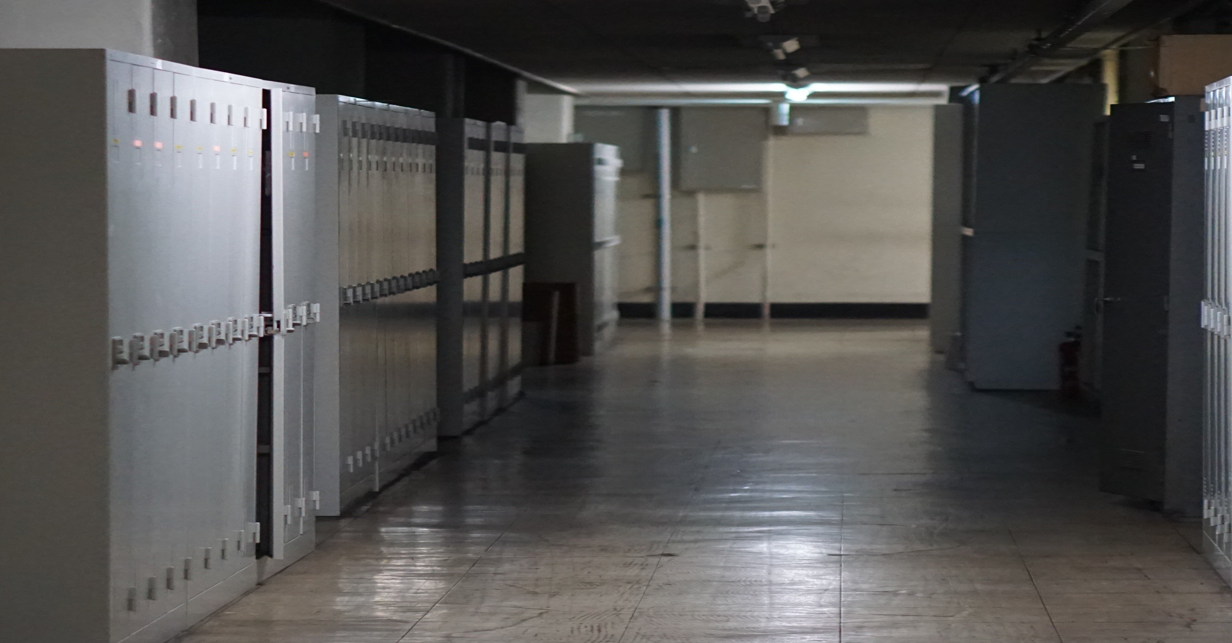 9月まで毎日怪談 赤い服の女 Sumi Note