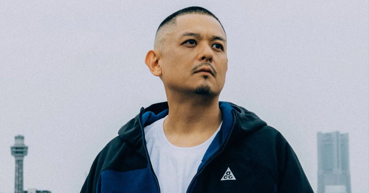 OZROSAURUS、来年1月4日に横浜BUNTAIでワンマンライブ「THE HARBOR'S