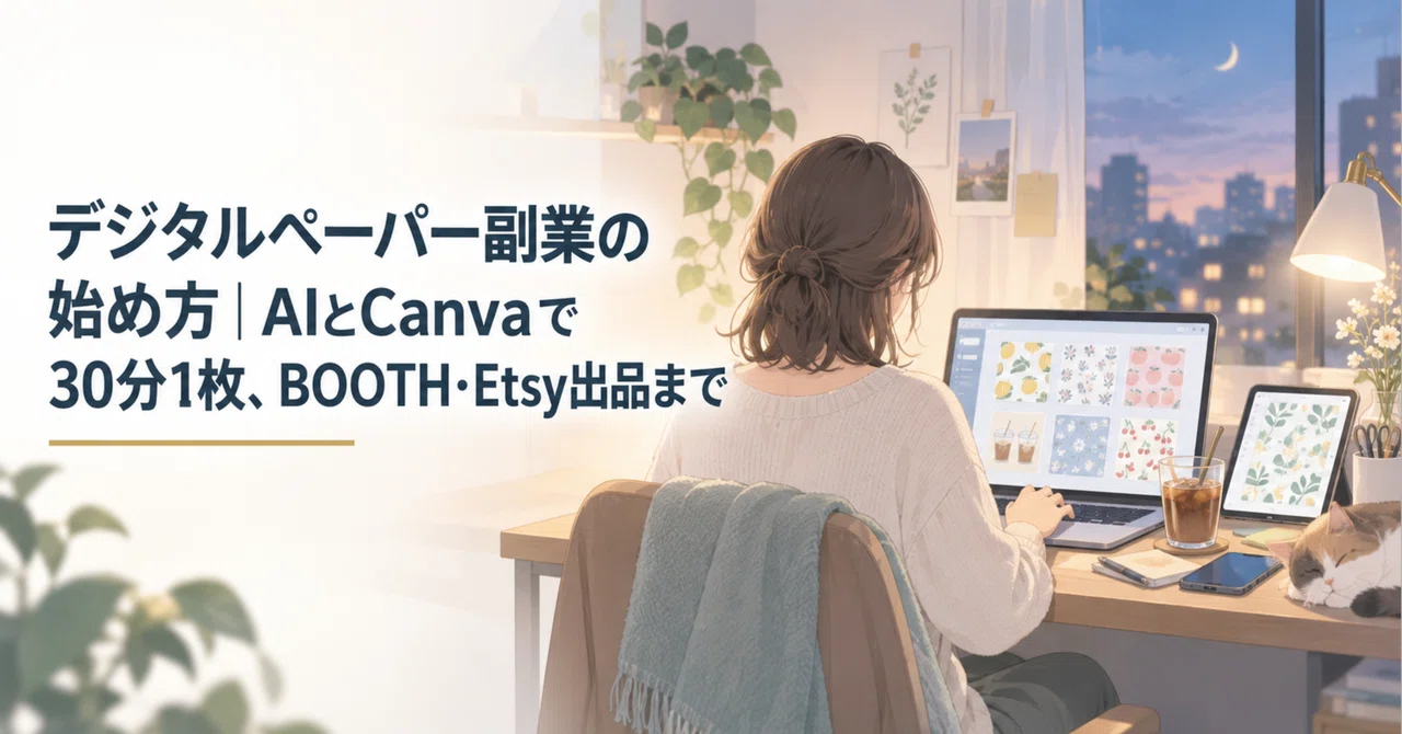 見出し画像