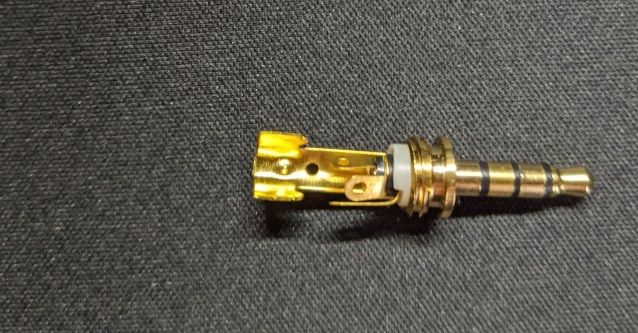 自作リケーブル作成 mg2 Note 自作リケーブル作成 mg2 Note