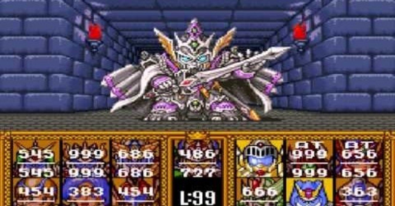 第17回キャラゲーの思い出～スーパーファミコン編Vol.7～｜わで