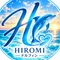 HIROMIドルフィン🐬