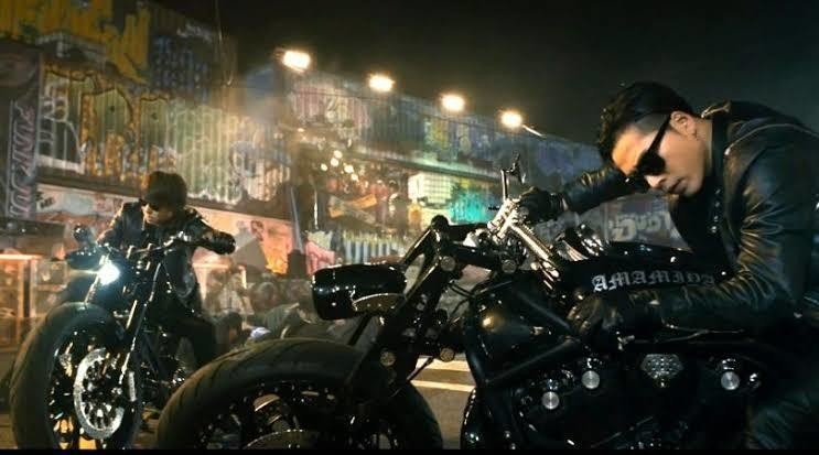 High Low ガチ で考えた強さランキングtop15 中編 9位 4位 Mitamin Note