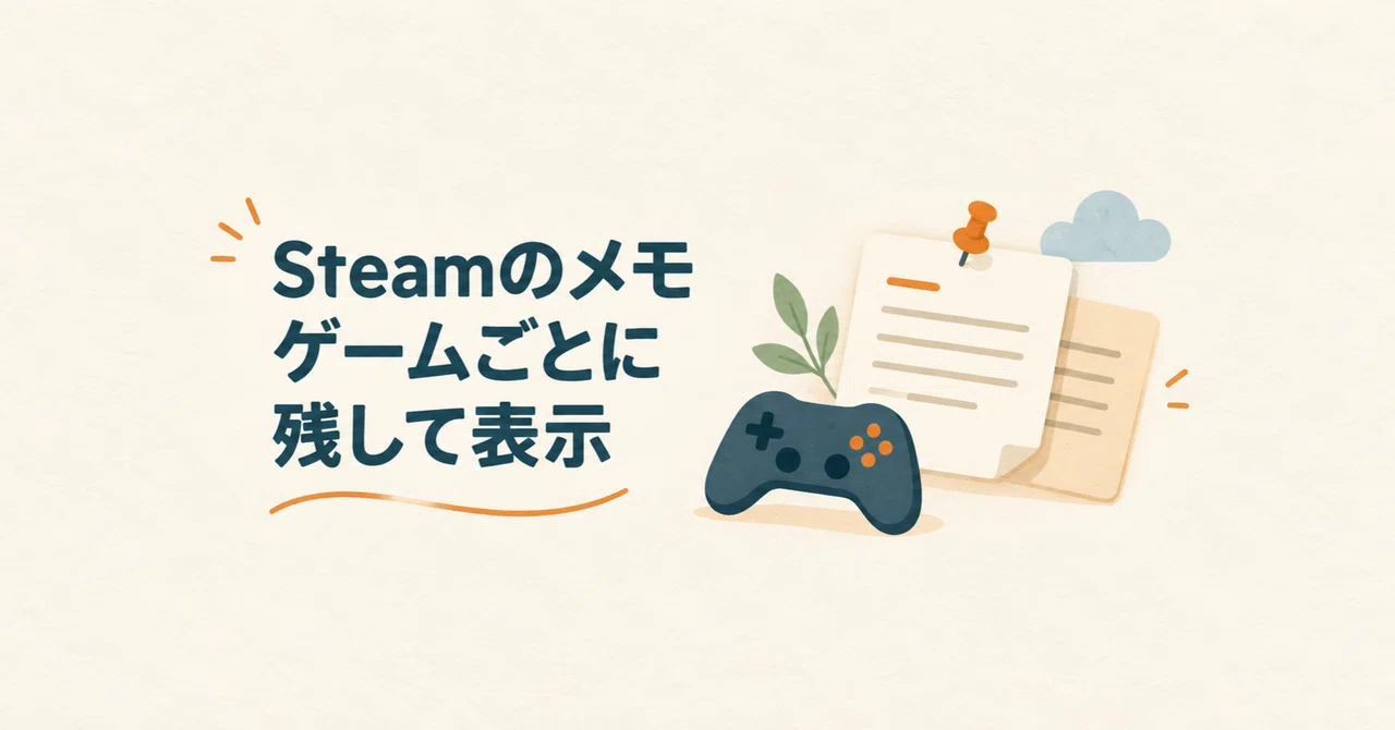 Reading Steam notes while gaming: How to create, pin, and check them on ...