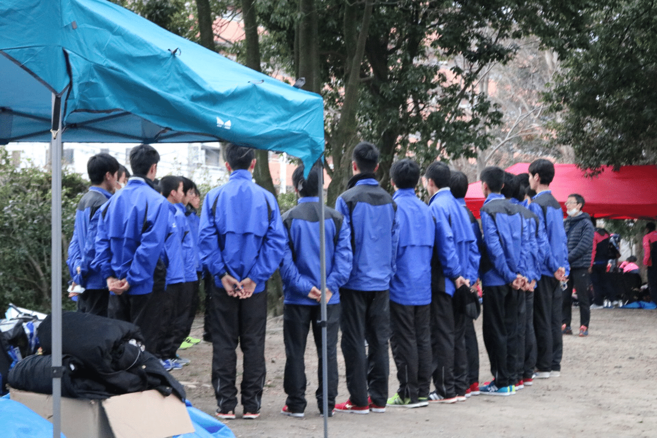 １ 須磨学園との出会い Karin Note